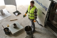 Betonführerschein Maron 28.01.2016