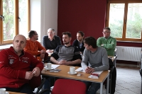 Betontechnische Schulungen 2015_2