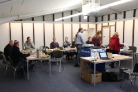 Betontechnische Schulungen 2015_2