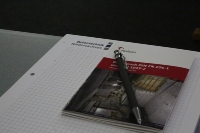 Betontechnische Schulung Leer 26.01.2015