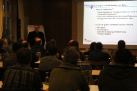 Betontechnische Schulungen 2015_16