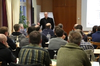 Betontechnische Schulungen 2015_17