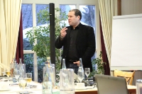 Betontechnische Schulungen 2015_2