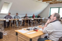 Semimar in Höver in Zusammenarbeit mit der Fa. Remmers am 8.3.2018_10