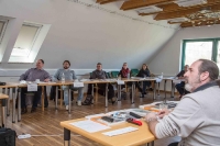 Semimar in Höver in Zusammenarbeit mit der Fa. Remmers am 8.3.2018_11